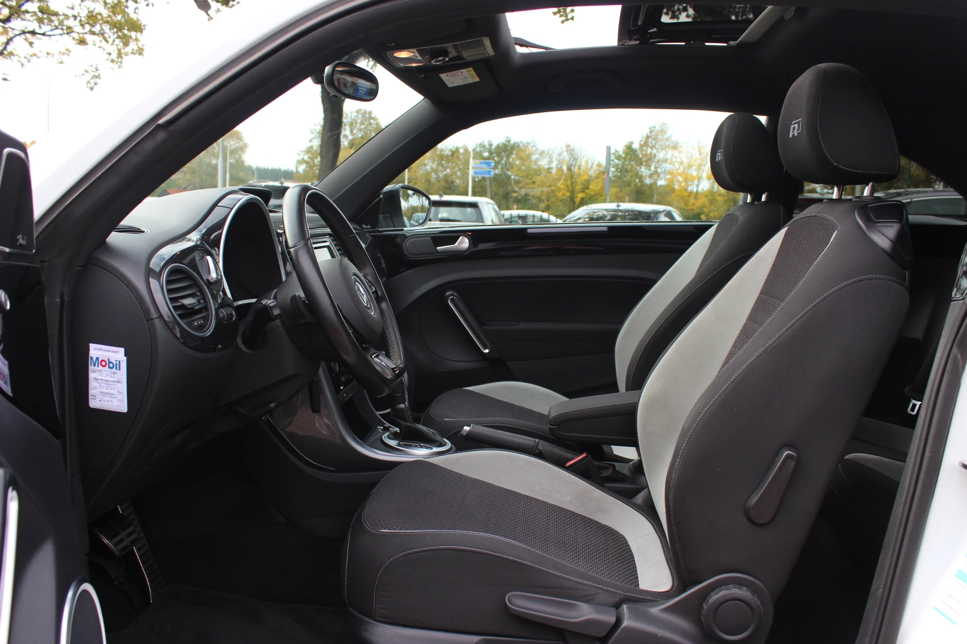 Hoofdafbeelding Volkswagen Beetle