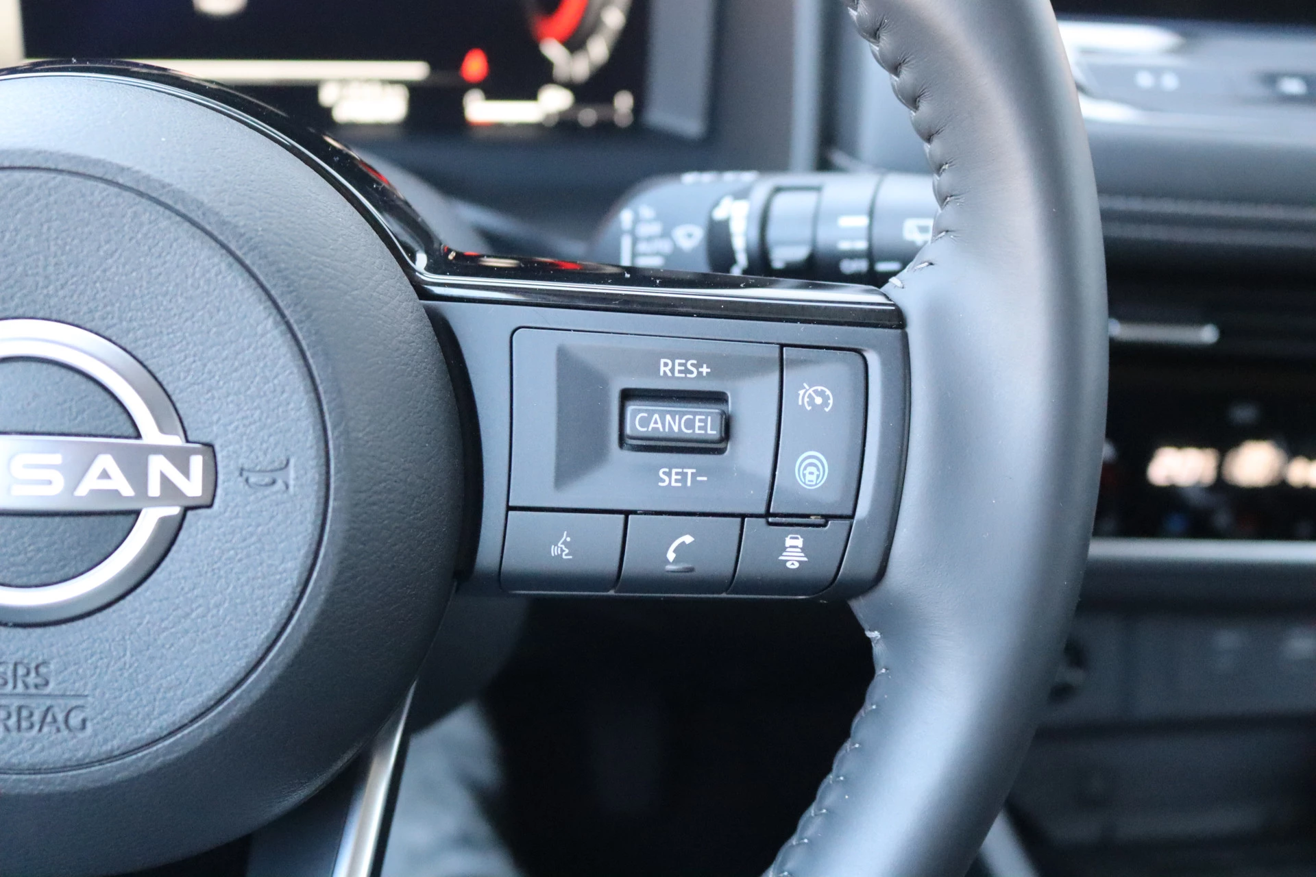 Hoofdafbeelding Nissan X-Trail