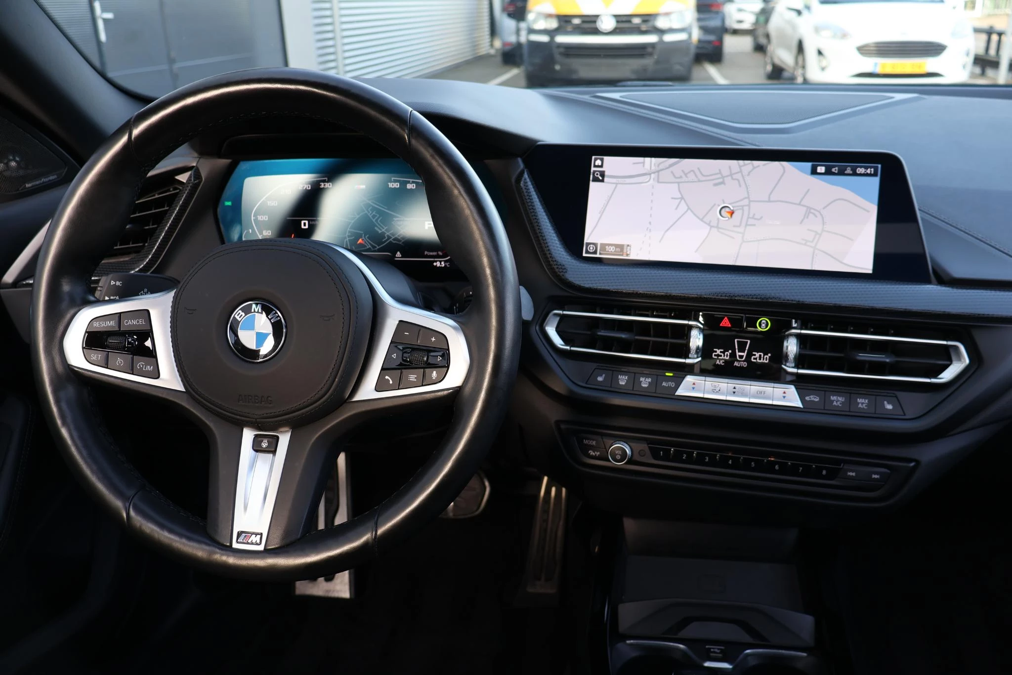 Hoofdafbeelding BMW 2 Serie