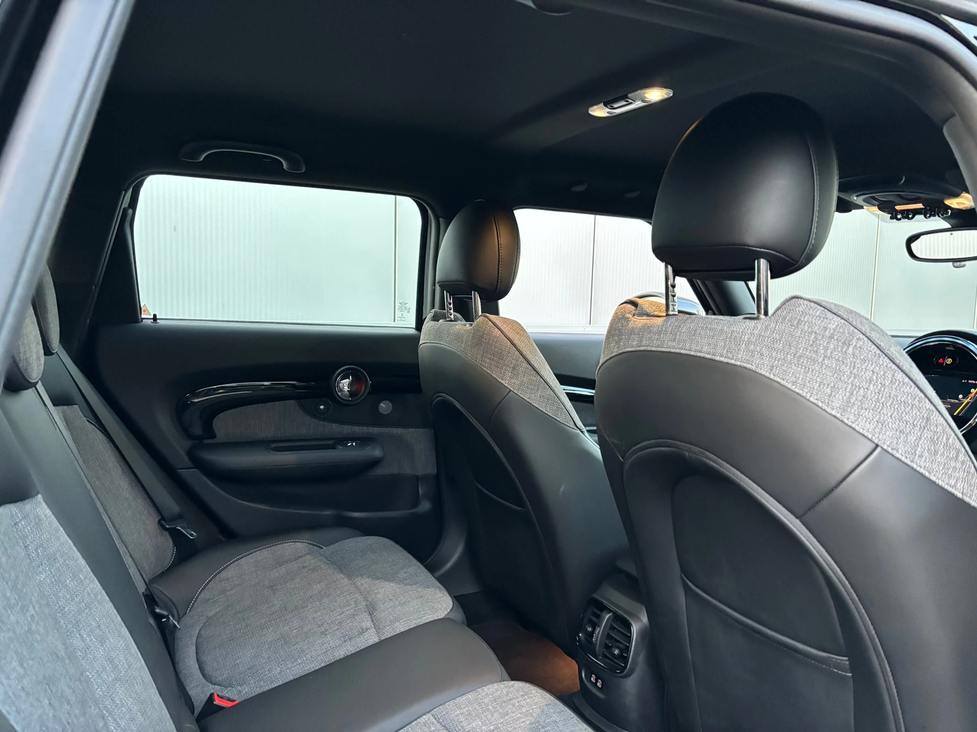 Hoofdafbeelding MINI Clubman