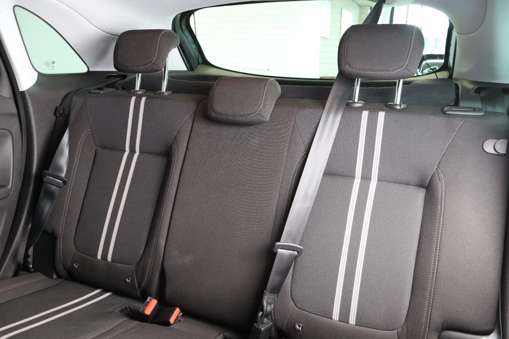 Hoofdafbeelding Opel Crossland