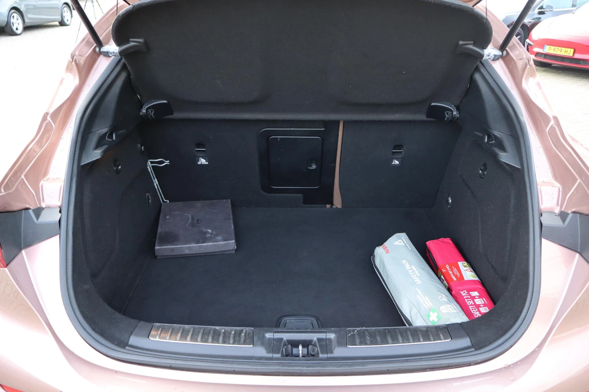 Hoofdafbeelding Infiniti Q