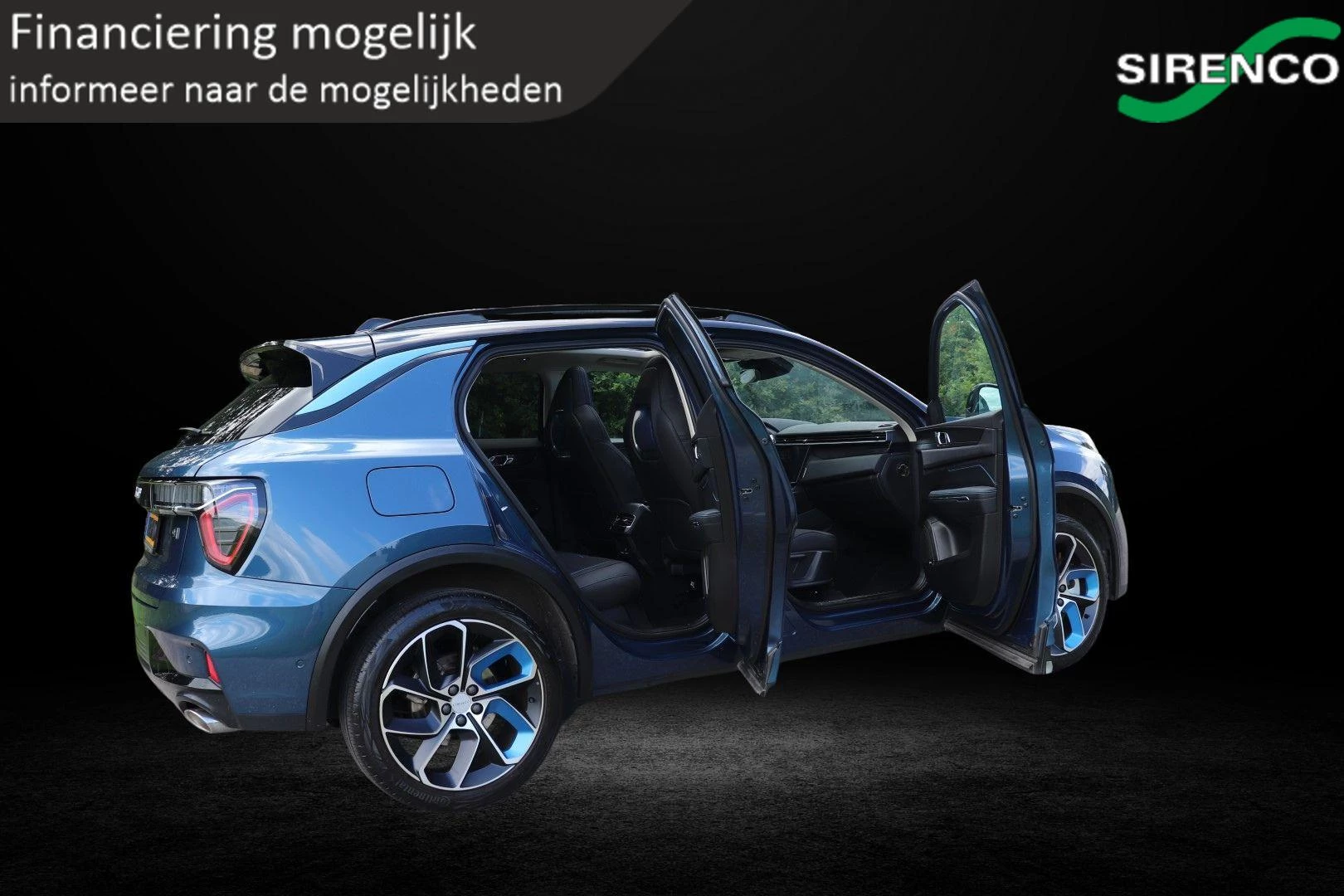 Hoofdafbeelding Lynk & Co 01