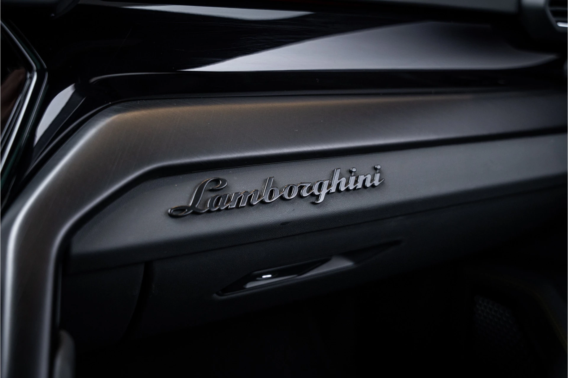 Hoofdafbeelding Lamborghini Urus