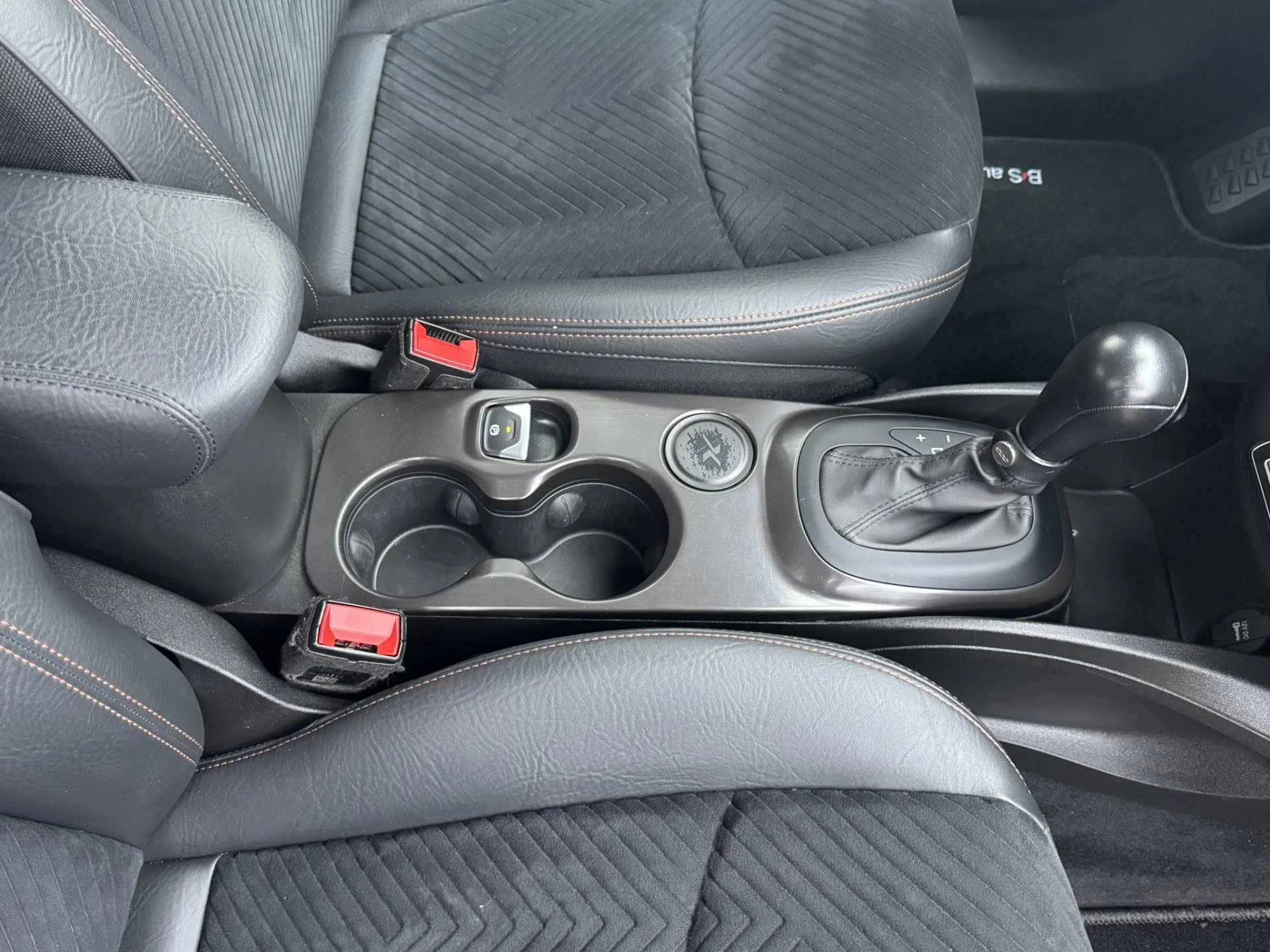 Hoofdafbeelding Fiat 500X