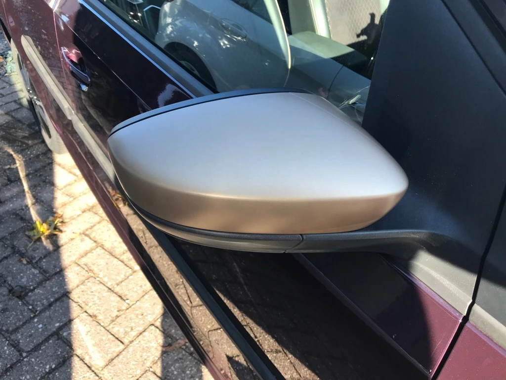 Hoofdafbeelding SEAT Mii