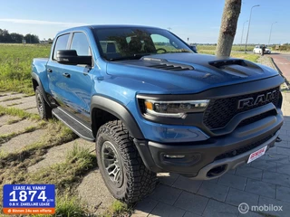 Dodge Ram 1500 4X4 6.2 V8 4x4 Crew Cab TRX