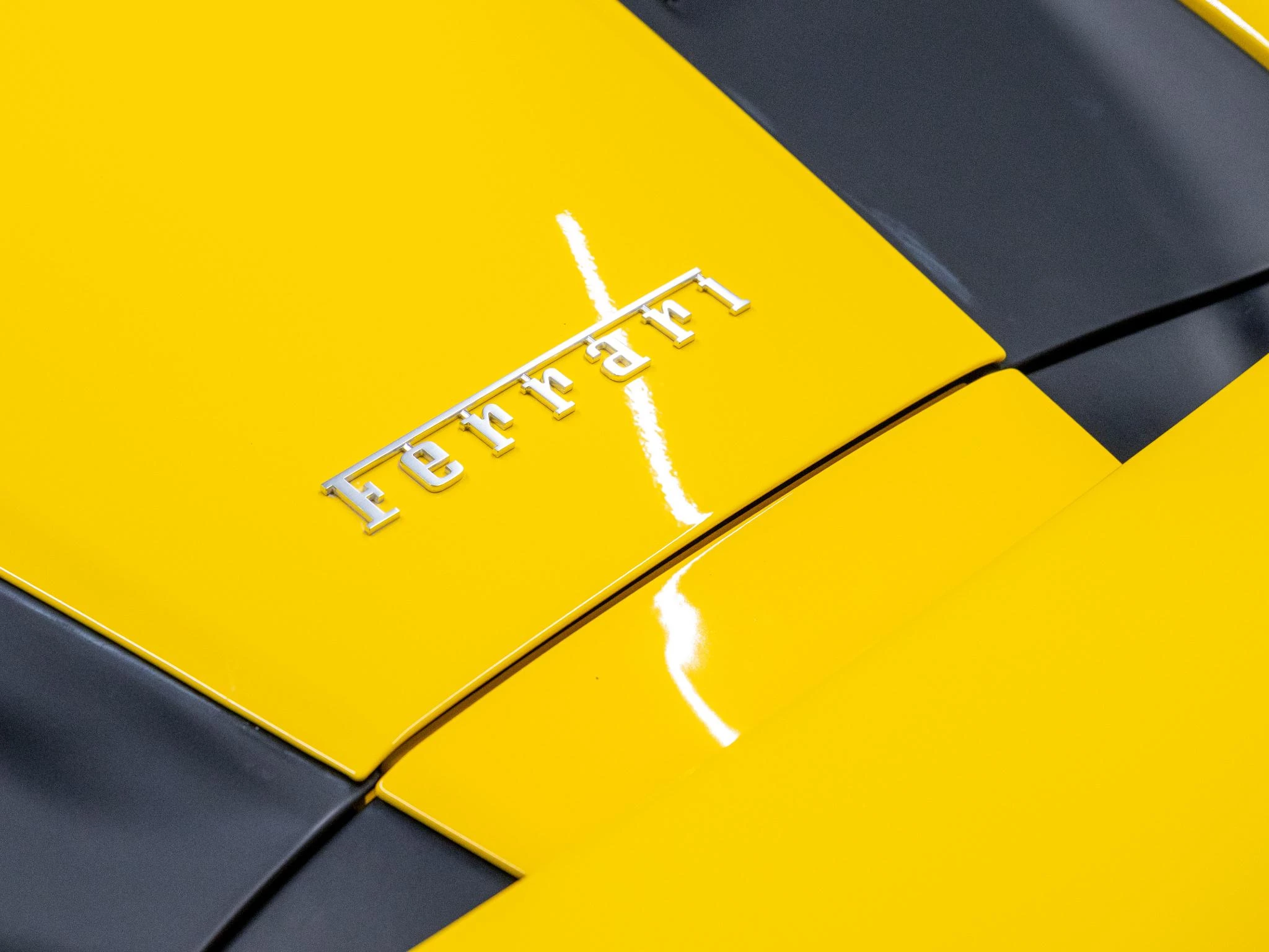 Hoofdafbeelding Ferrari F8 Spider