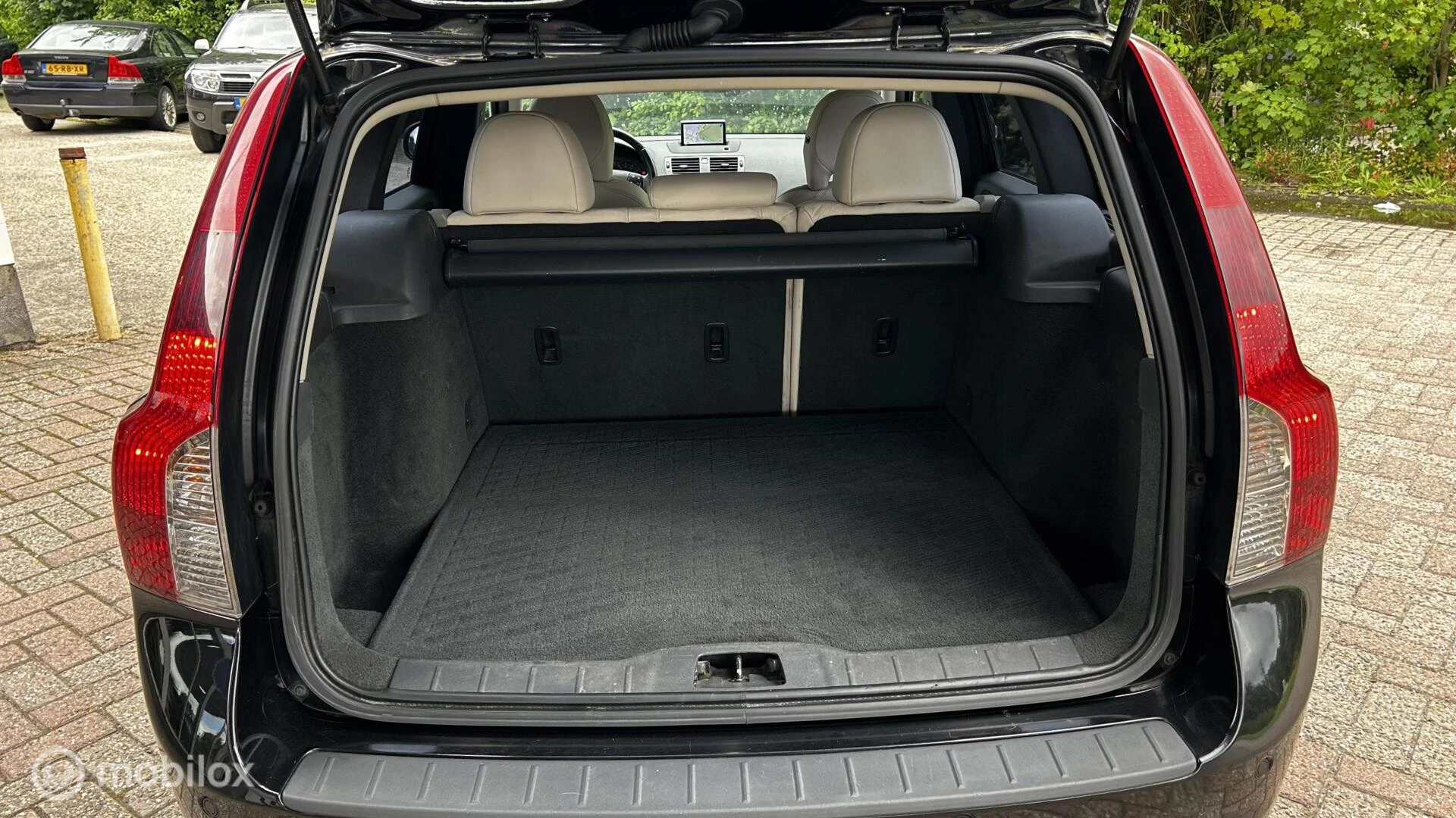 Hoofdafbeelding Volvo V50