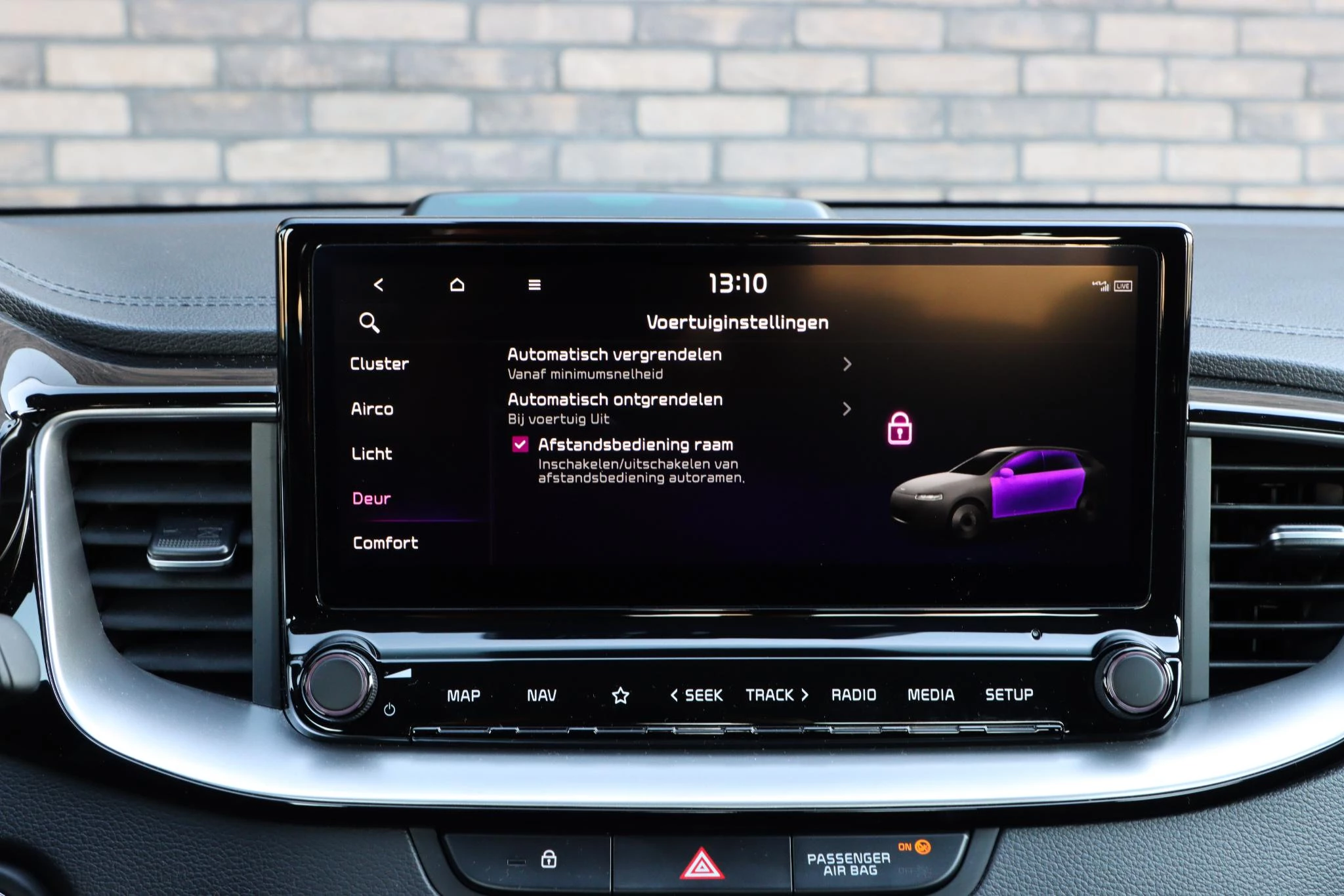 Hoofdafbeelding Kia XCeed