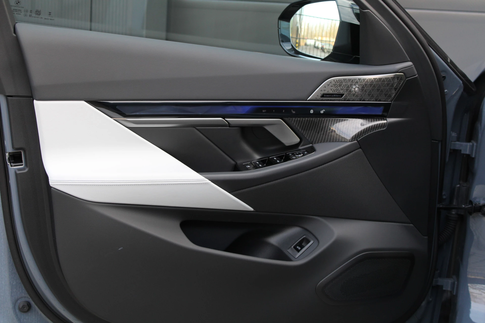 Hoofdafbeelding BMW M5