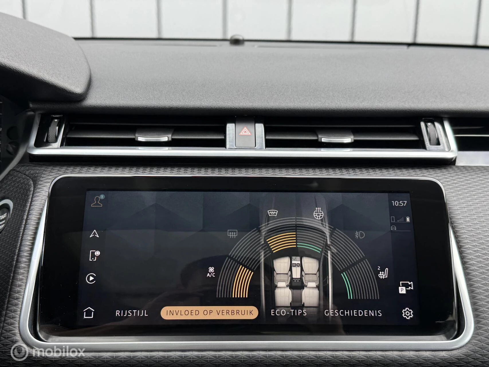 Hoofdafbeelding Land Rover Range Rover Velar