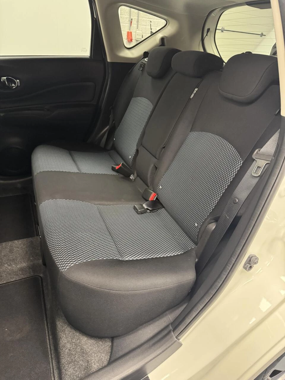 Hoofdafbeelding Nissan Note