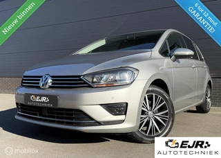 Volkswagen Golf Sportsvan 1.2 TSI ALLSTAR CLIMA*CRUISE*PDC
