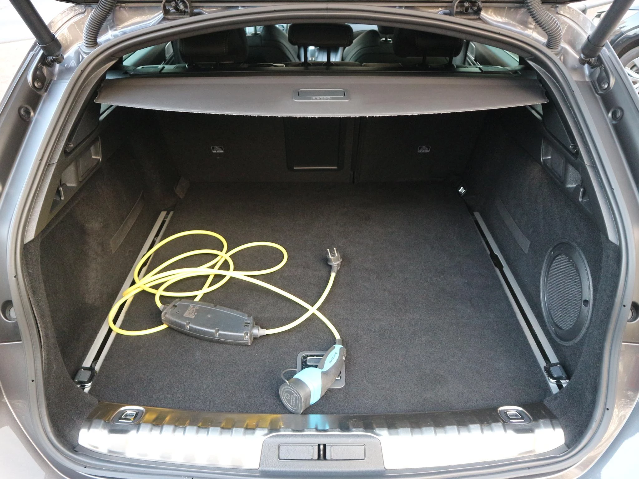 Hoofdafbeelding Peugeot 508