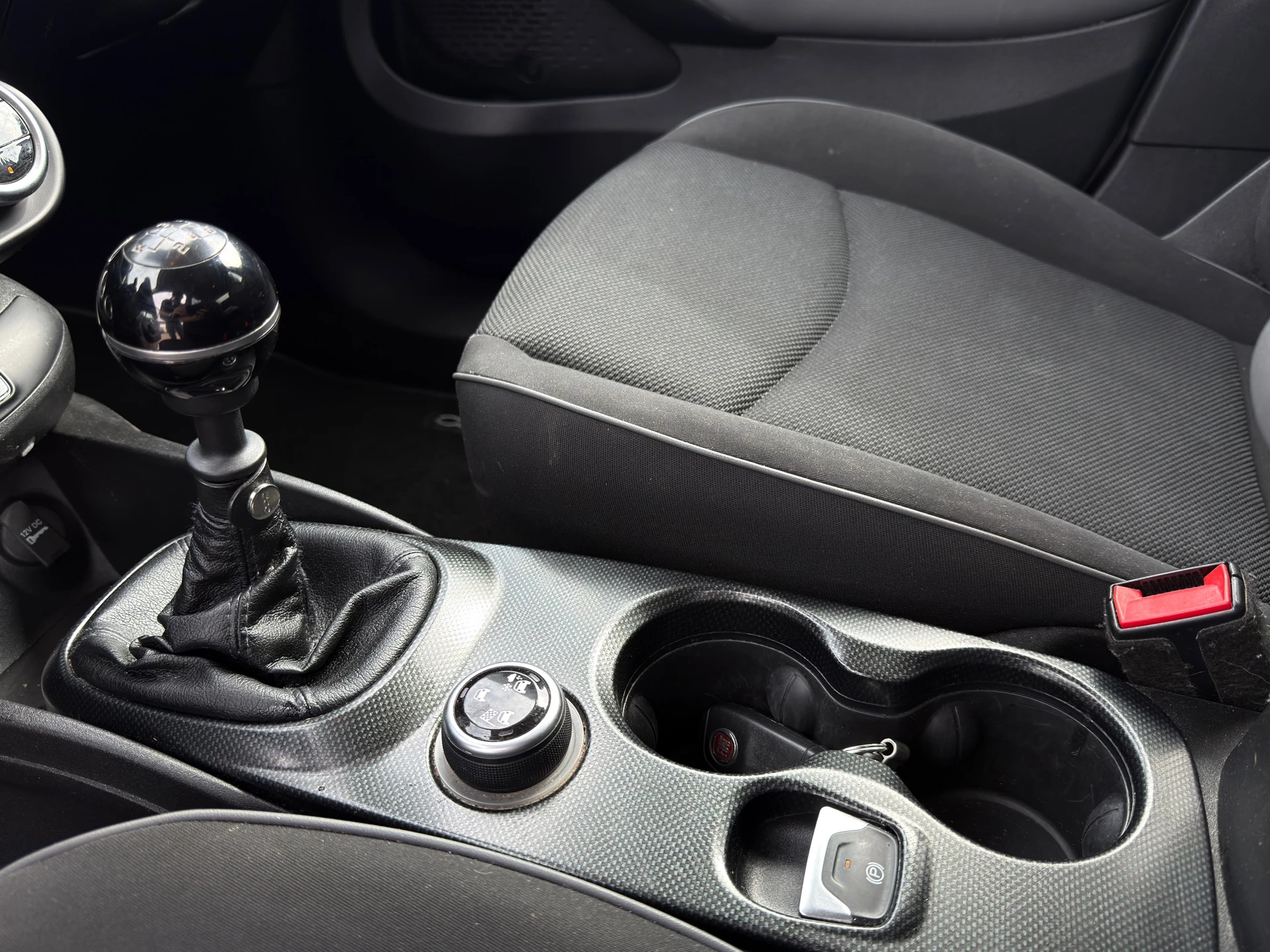 Hoofdafbeelding Fiat 500X