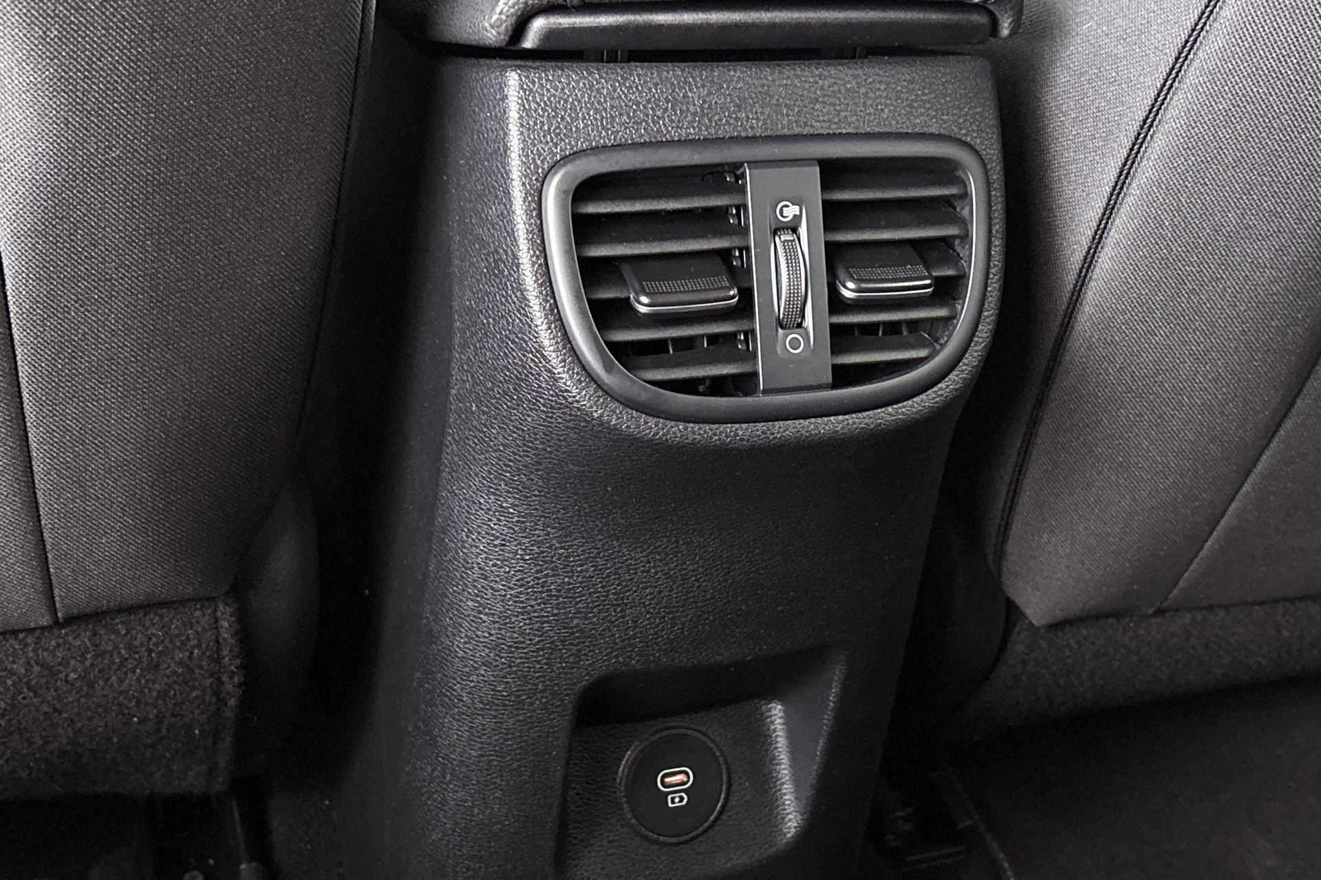 Hoofdafbeelding Kia Ceed