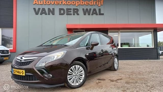 Opel Zafira Tourer 1.6 CDTI Innovation 7p.