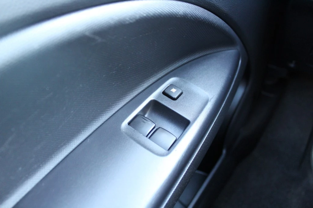 Hoofdafbeelding Mitsubishi Space Star