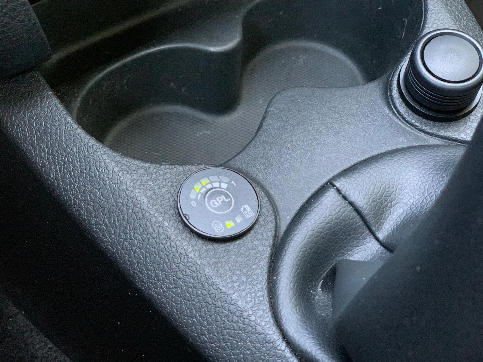 Hoofdafbeelding Dacia Logan