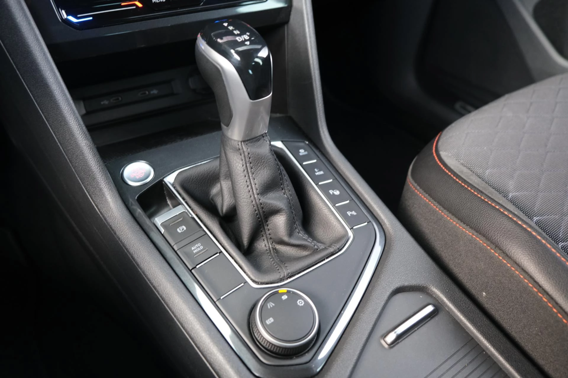 Hoofdafbeelding SEAT Tarraco