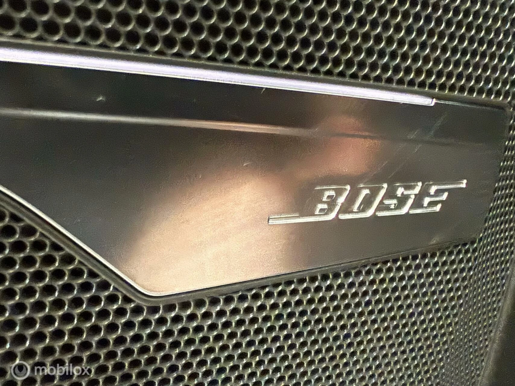 Hoofdafbeelding Audi SQ7