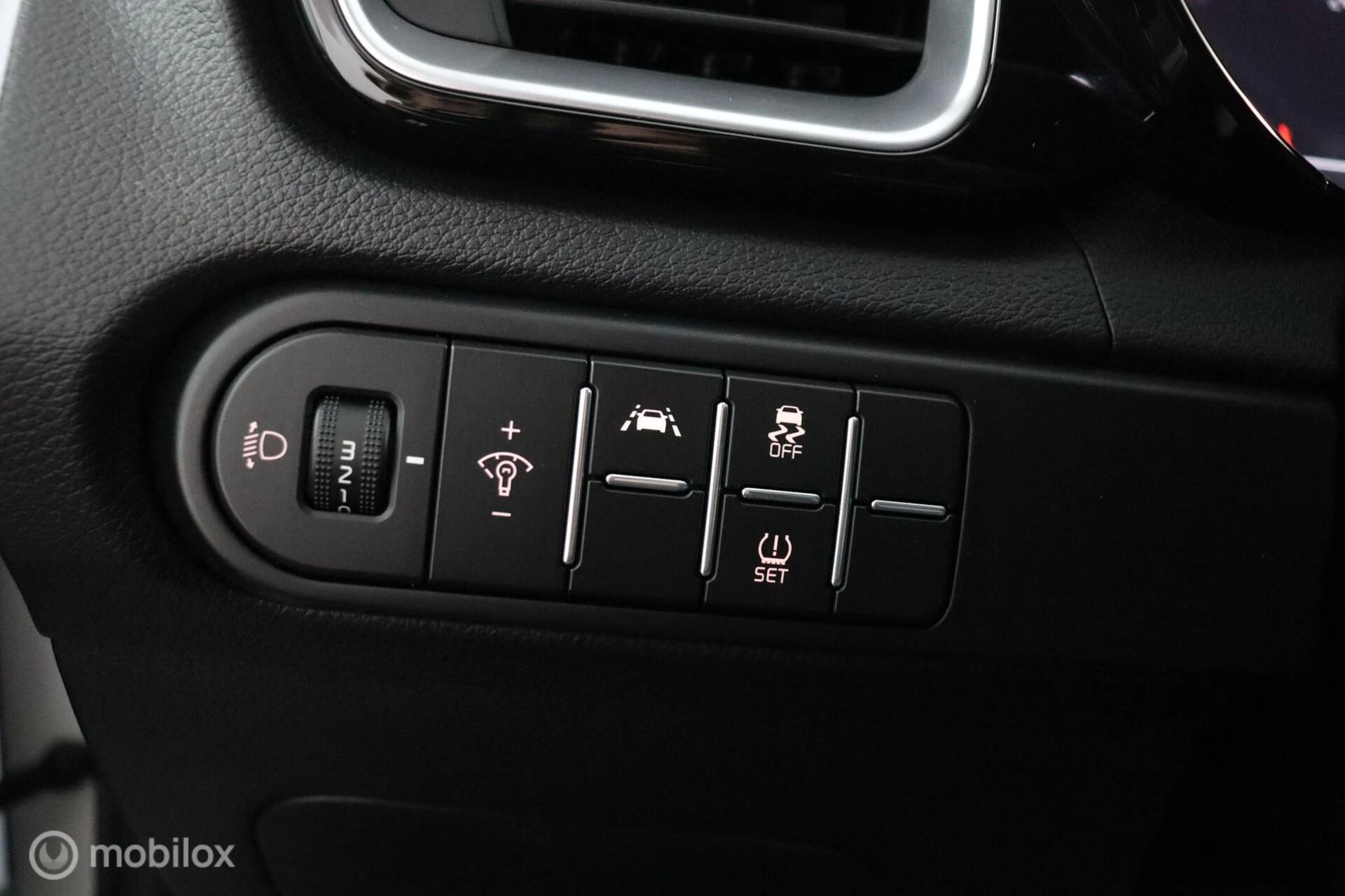 Hoofdafbeelding Kia ProCeed