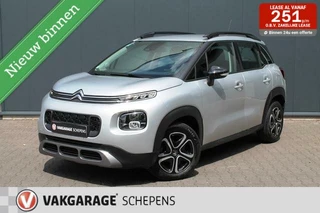 Citroen C3 Aircross 1.2 PureTech Feel | Navi | Airco | Automaat