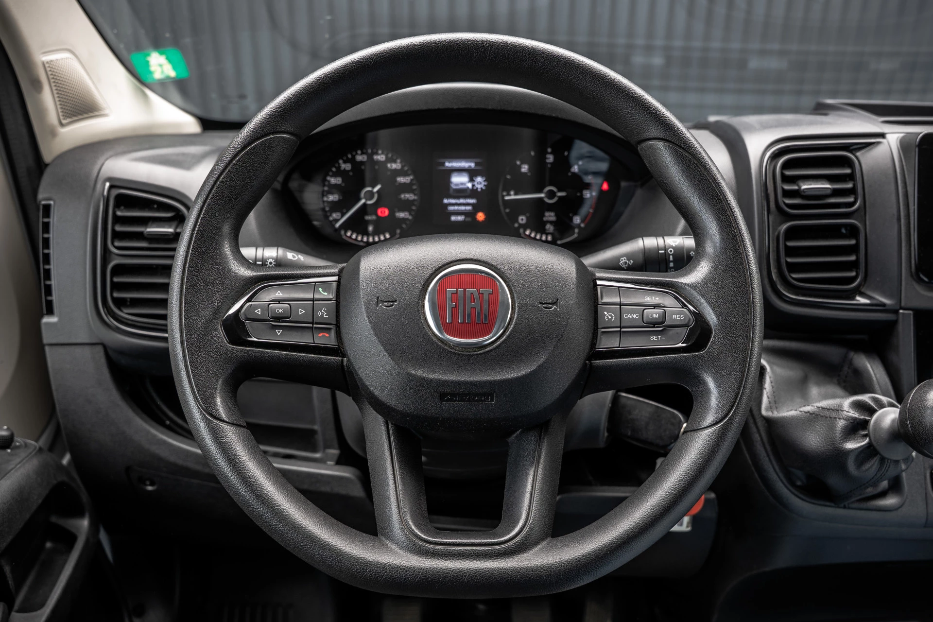 Hoofdafbeelding Fiat Ducato
