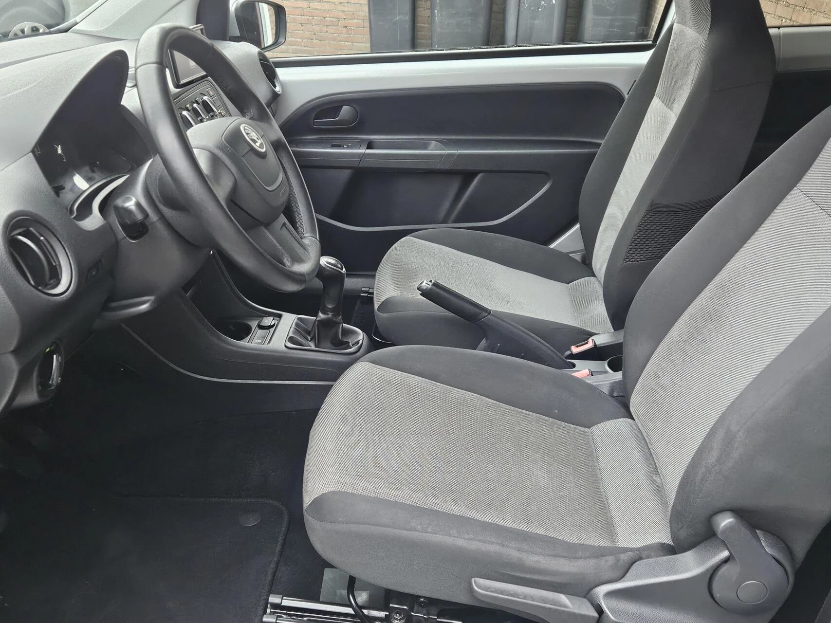 Hoofdafbeelding Škoda Citigo