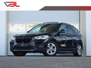 BMW X1 xDrive25e High Executive | SOH 89% | Panoramadak
