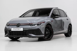 Volkswagen Golf 2.0 TSI GTI Clubsport 45 Jahre Akra Pano DSG