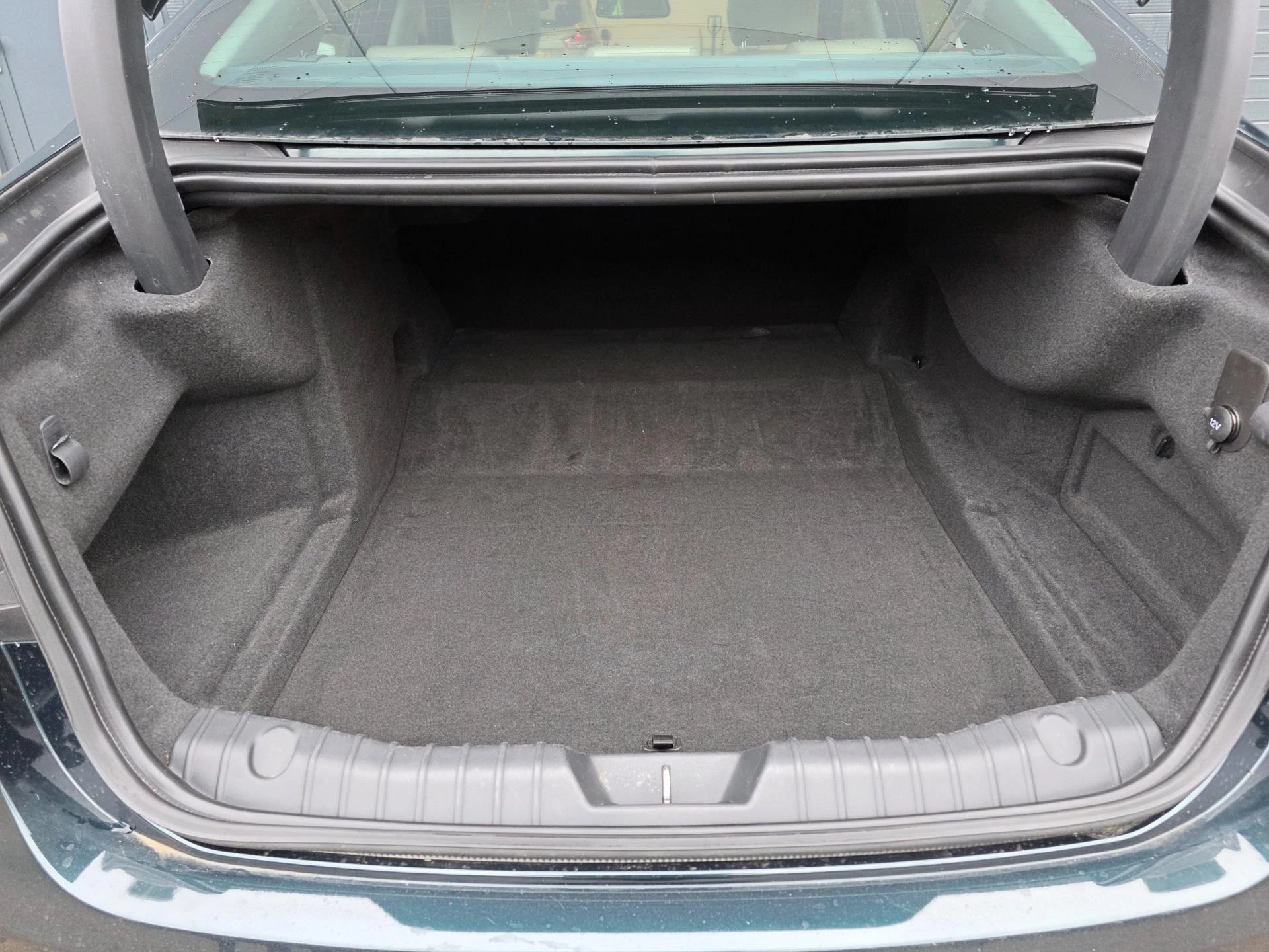 Hoofdafbeelding Jaguar XF