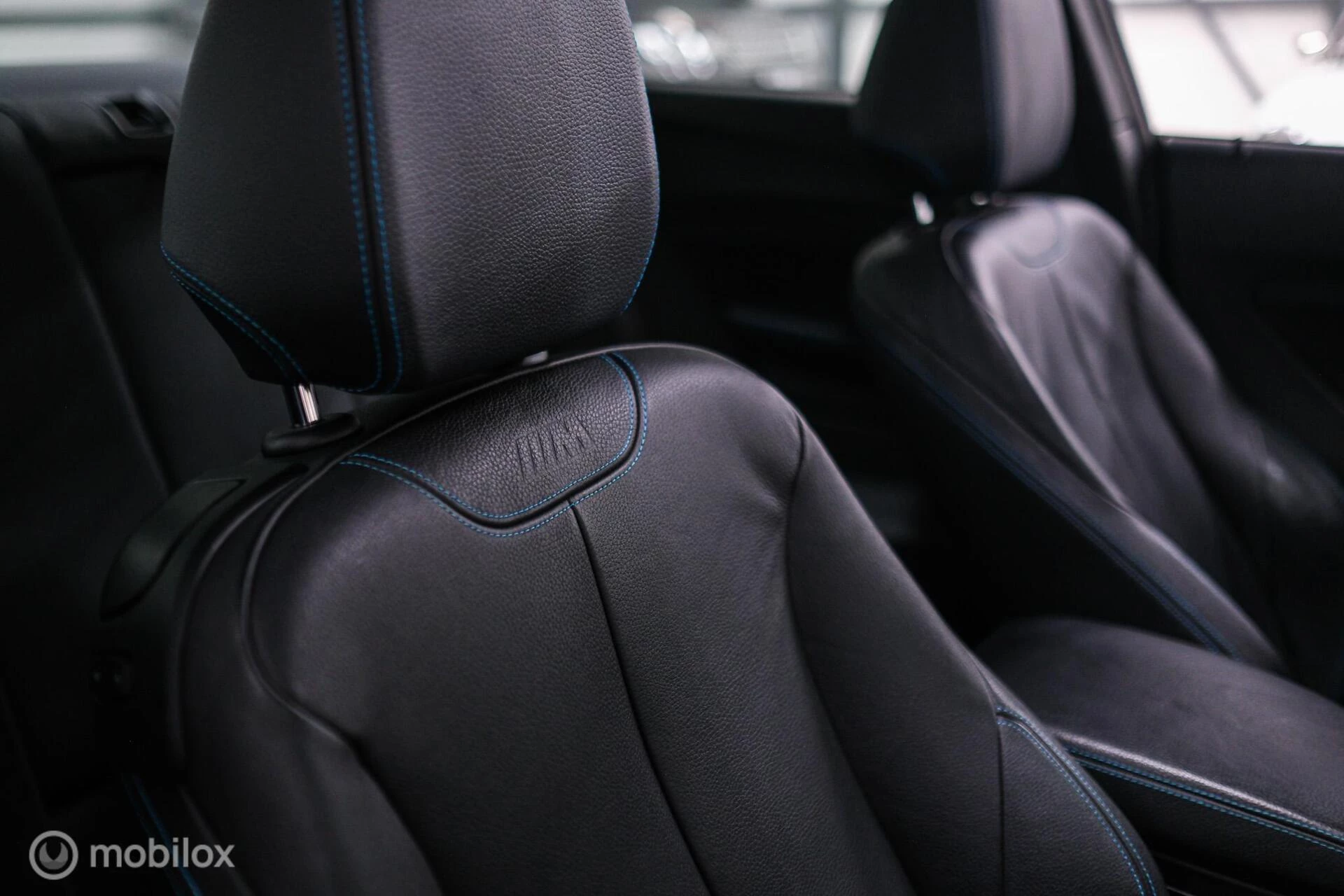 Hoofdafbeelding BMW M2