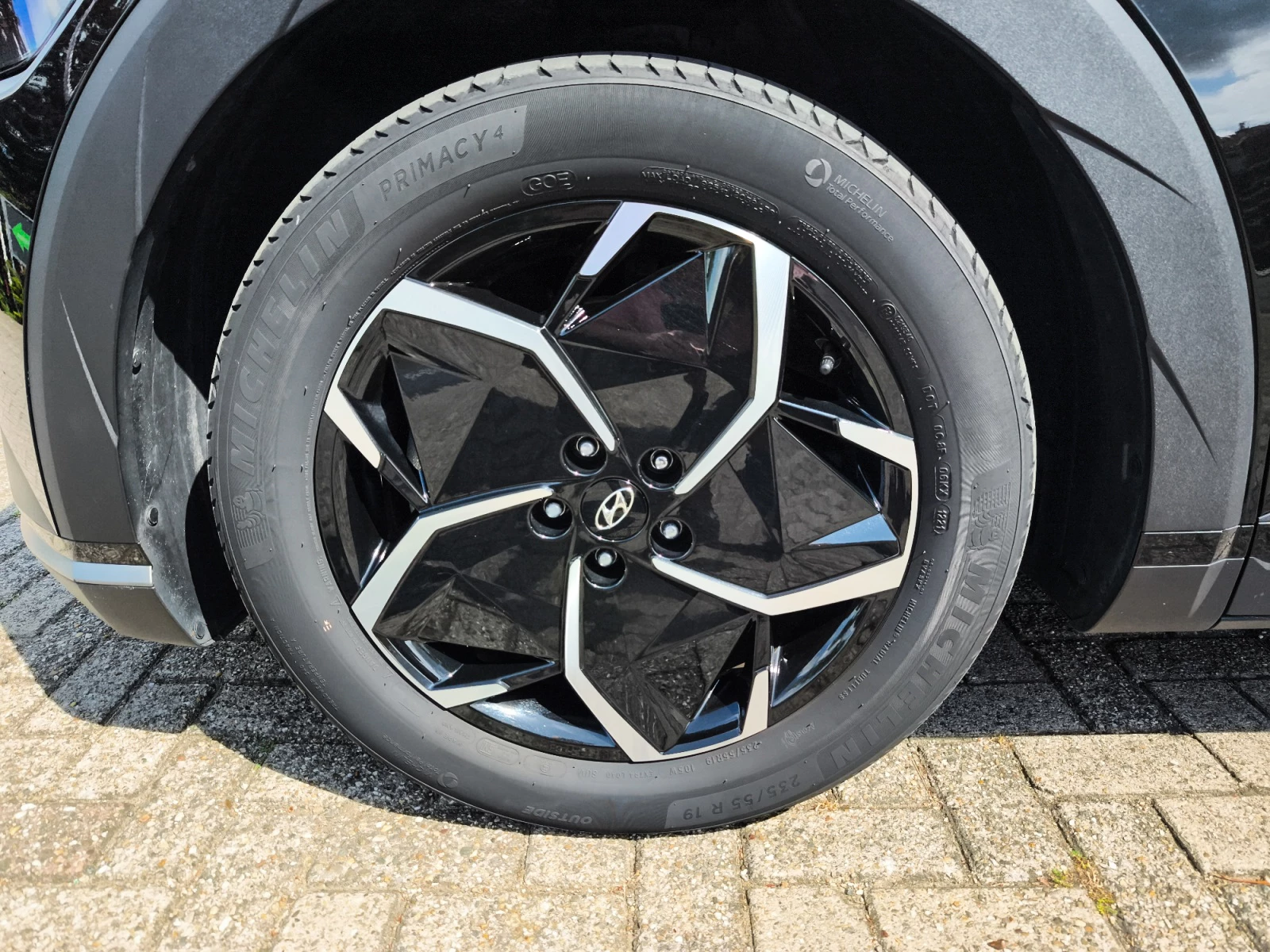 Hoofdafbeelding Hyundai IONIQ 5