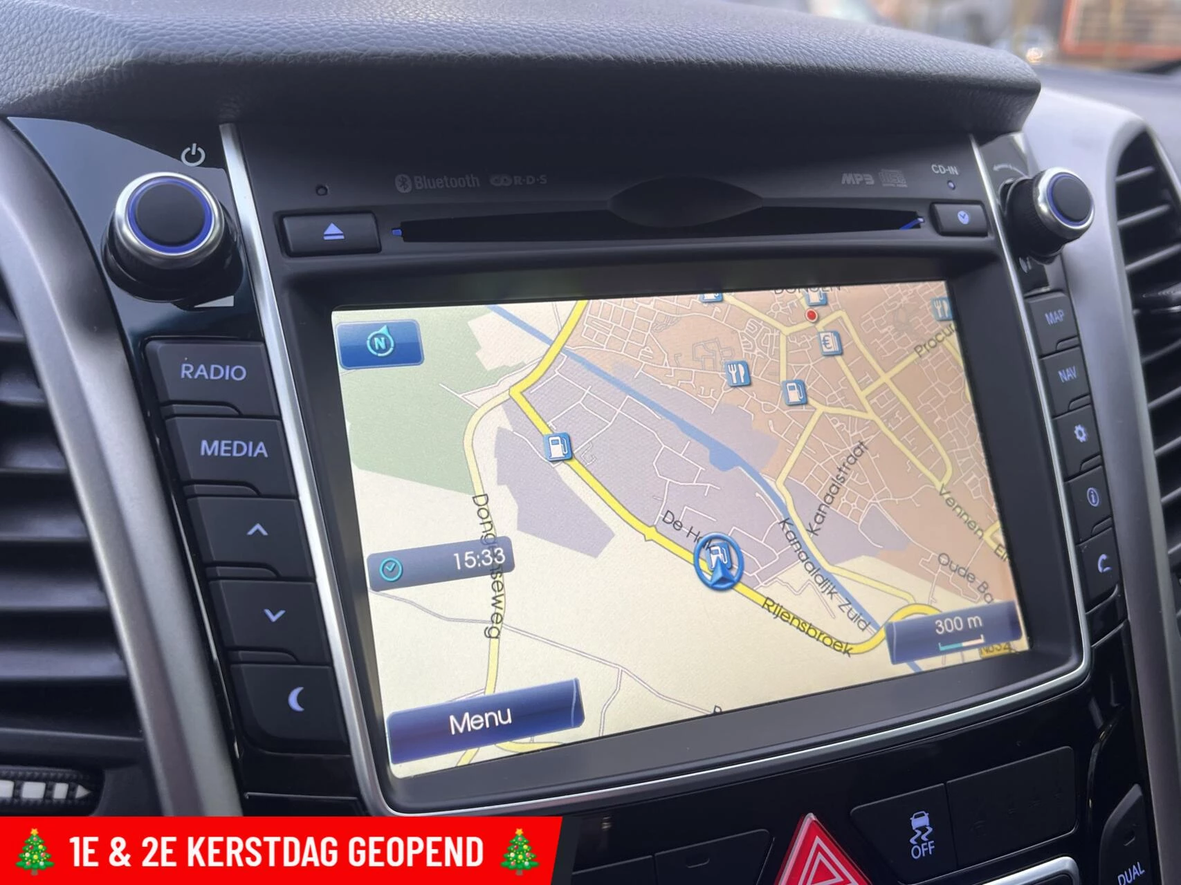 Hoofdafbeelding Hyundai i30