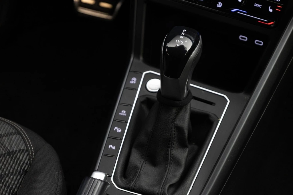 Hoofdafbeelding Volkswagen Taigo