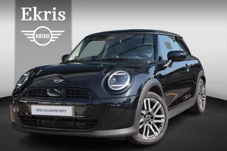 MINI 3-deurs Cooper C | Classic + Pakket L