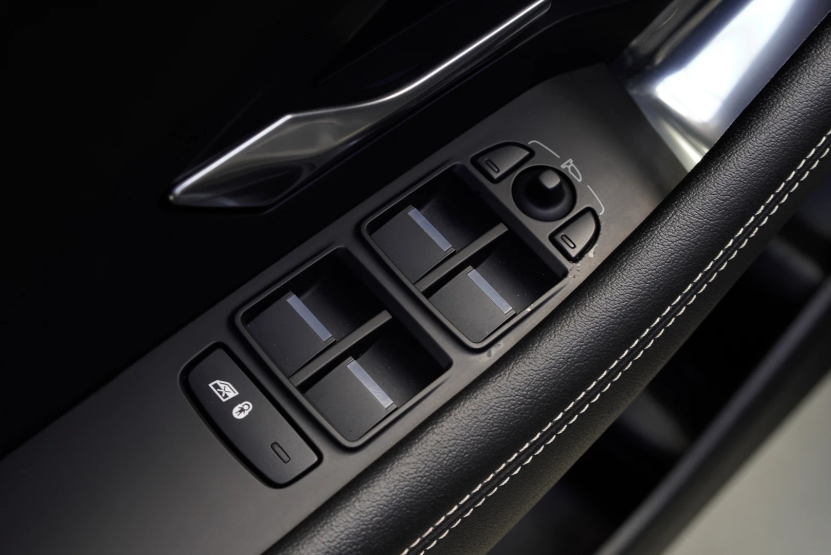 Hoofdafbeelding Jaguar E-PACE