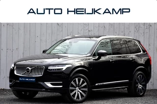 Volvo XC90 2.0 T8 Recharge AWD Inscription | Head Up | Pano-dak | Trekhaak |