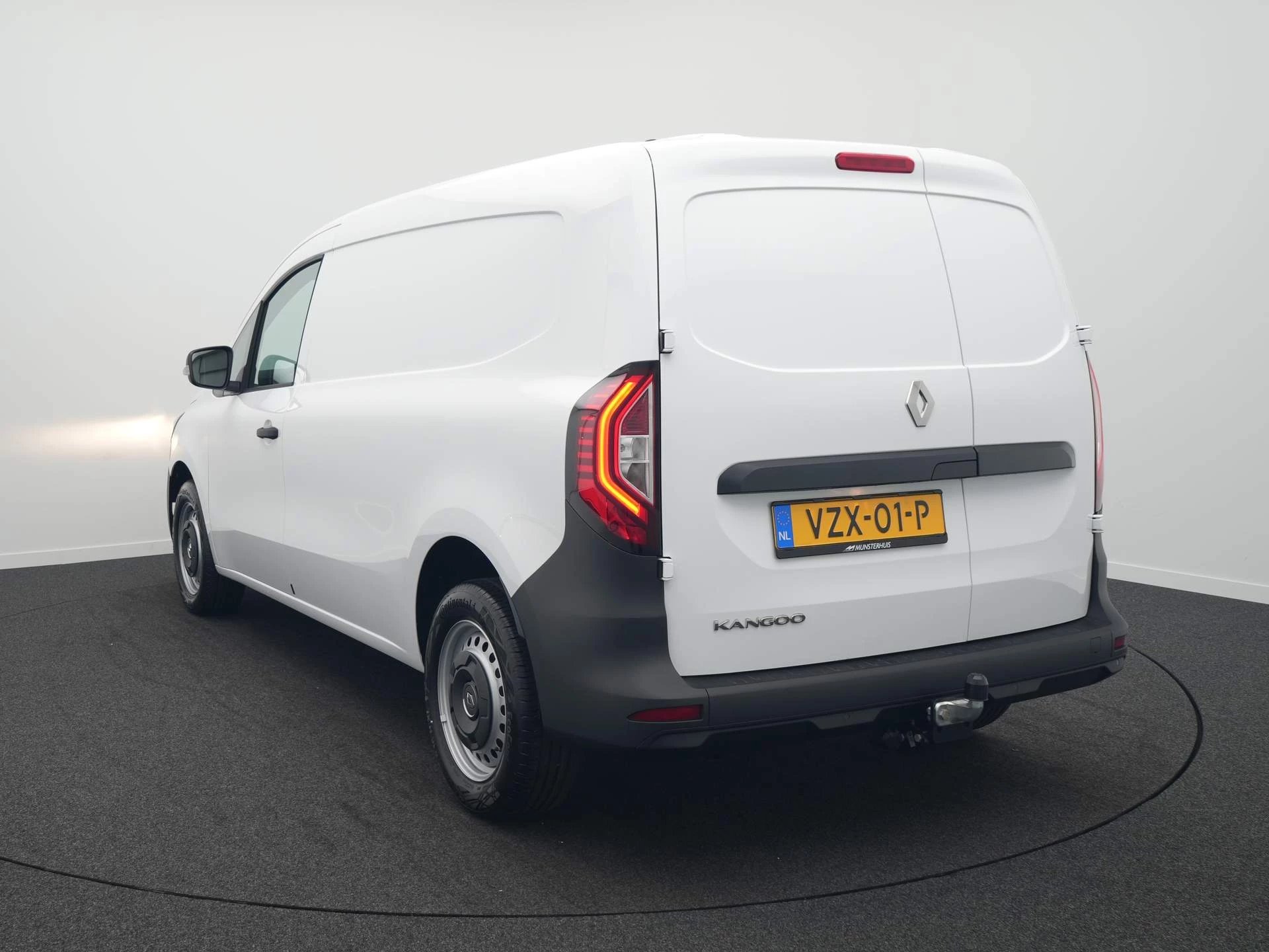 Hoofdafbeelding Renault Kangoo