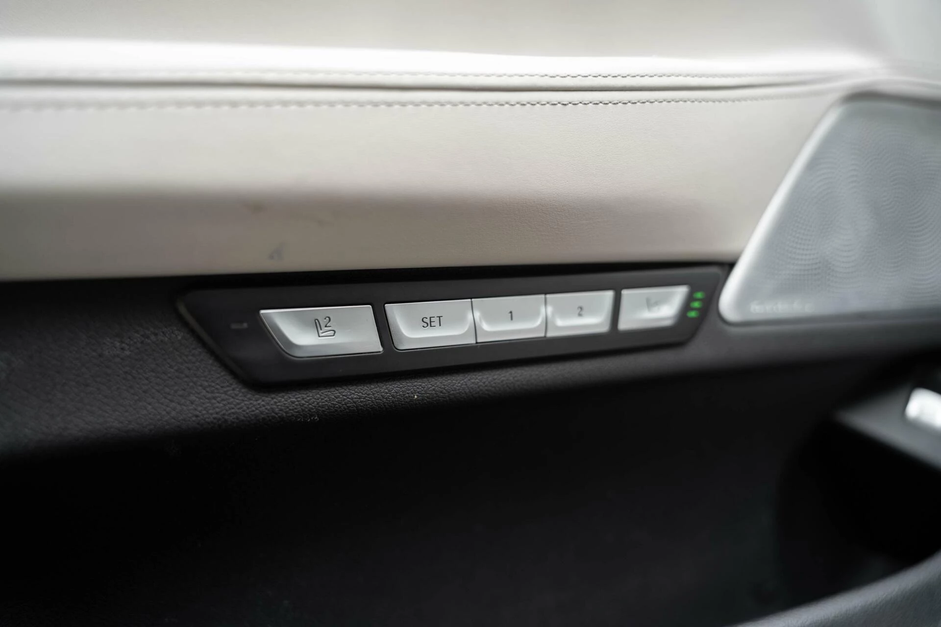 Hoofdafbeelding BMW 7 Serie