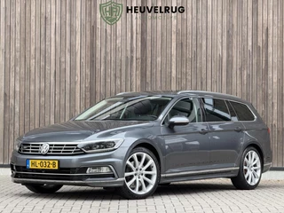 Volkswagen Passat Variant 2.0 TDI 190PK Business Edition R | PANORAMADAK | TREKHAAK