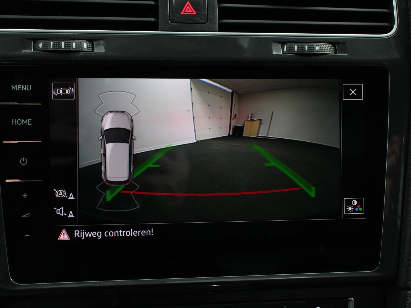 Hoofdafbeelding Volkswagen e-Golf