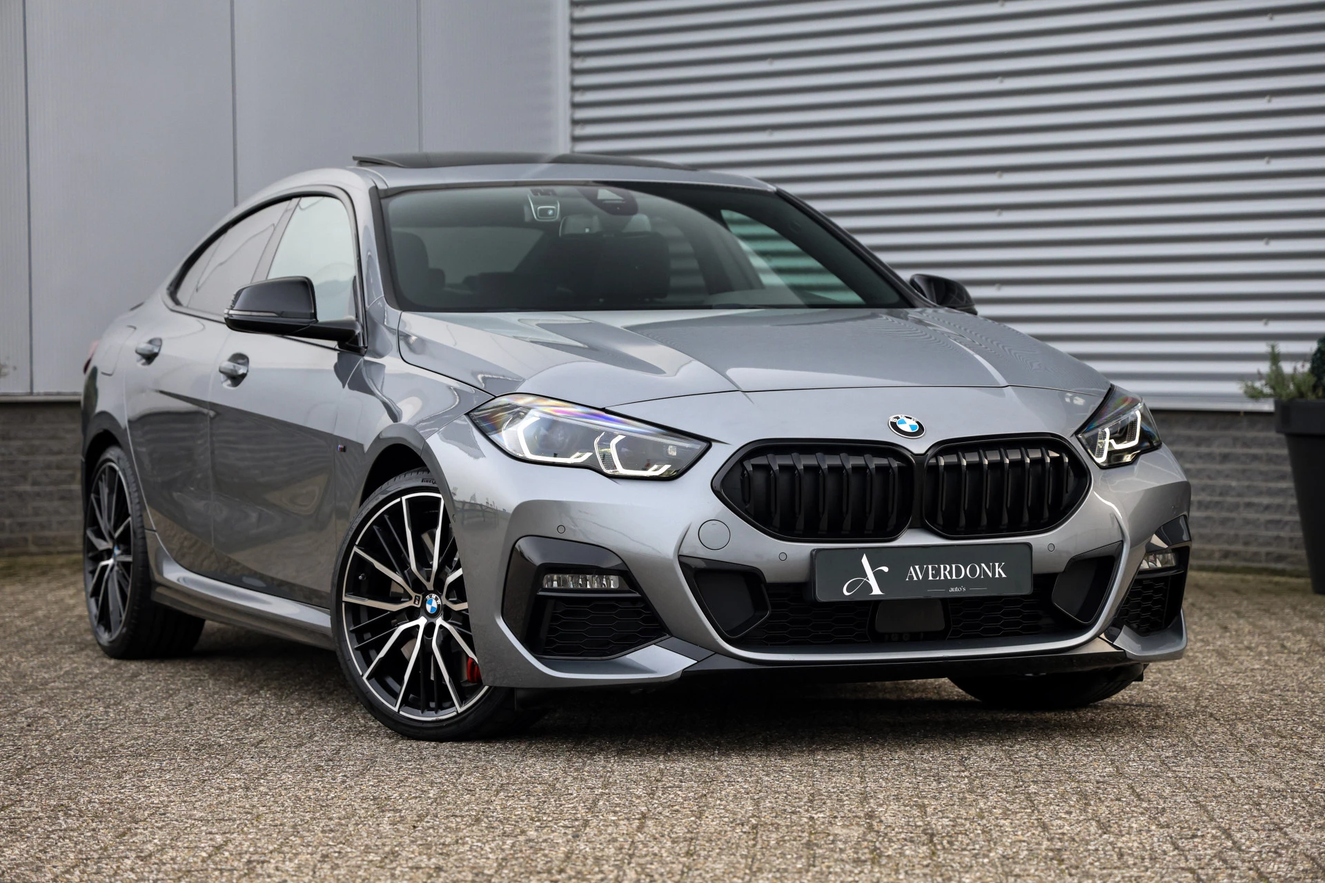 Hoofdafbeelding BMW 2 Serie