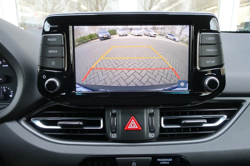 Hoofdafbeelding Hyundai i30