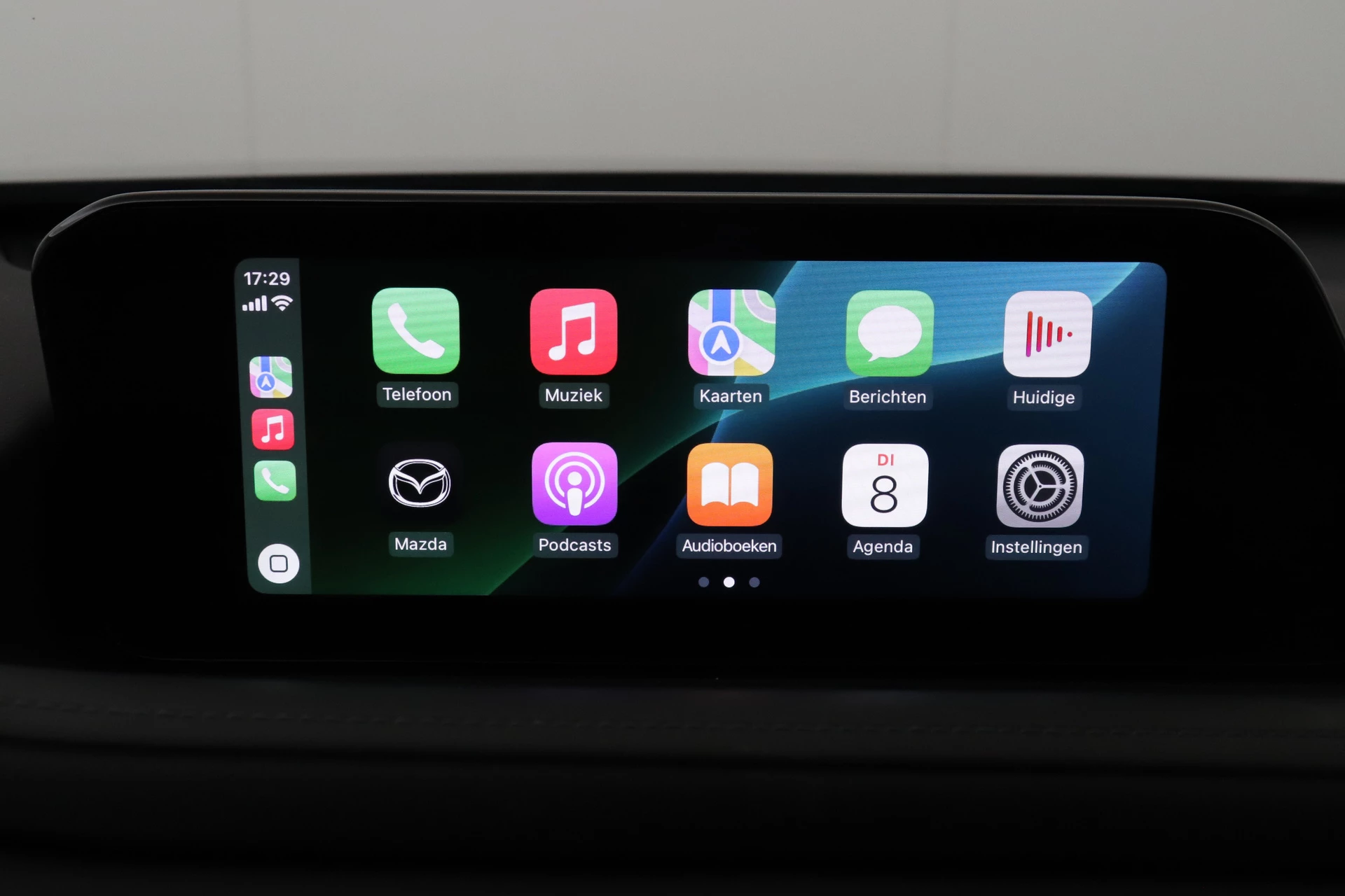 Hoofdafbeelding Mazda CX-30