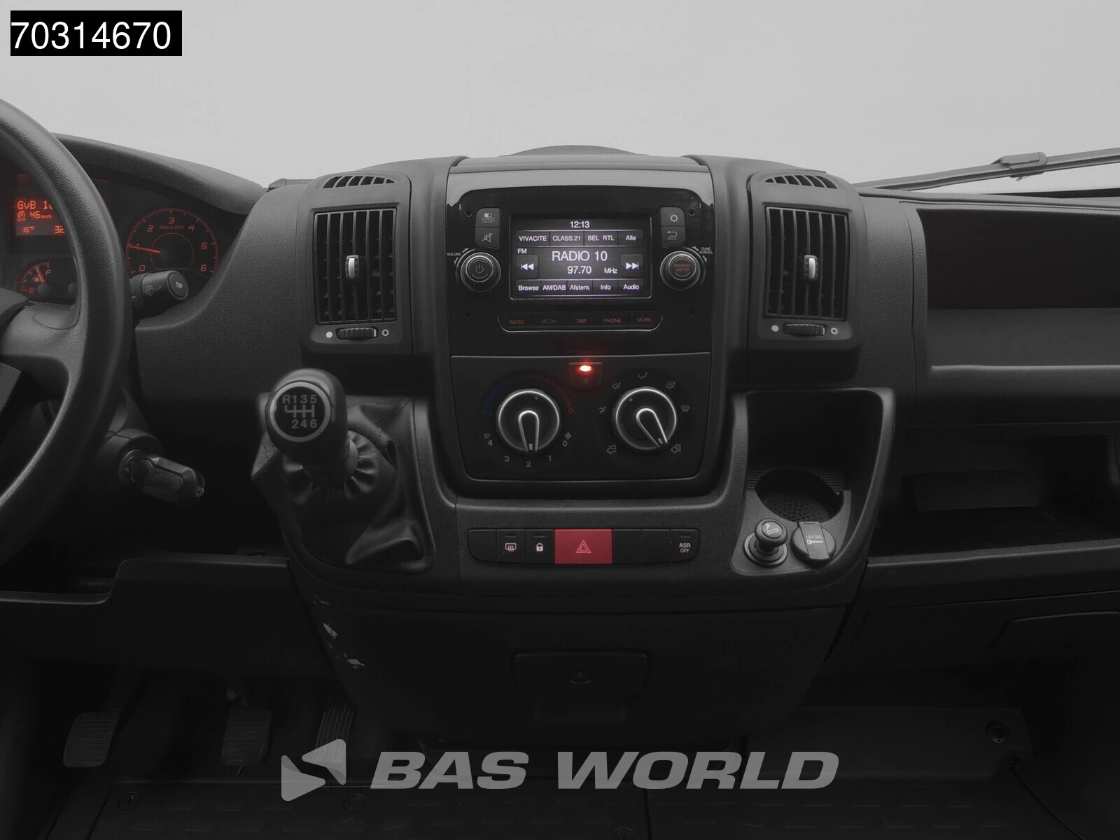 Hoofdafbeelding Peugeot Boxer