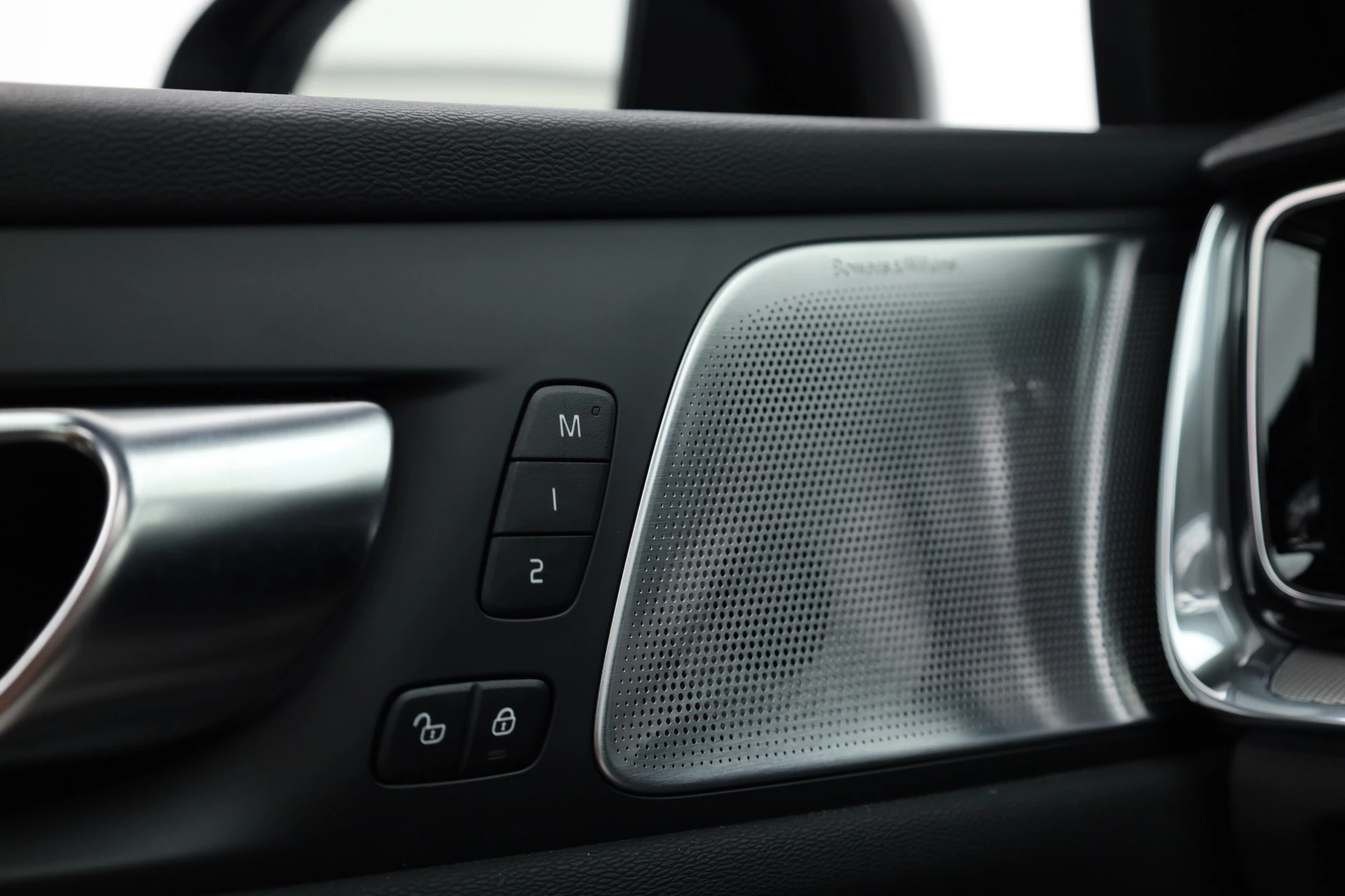 Hoofdafbeelding Volvo S60