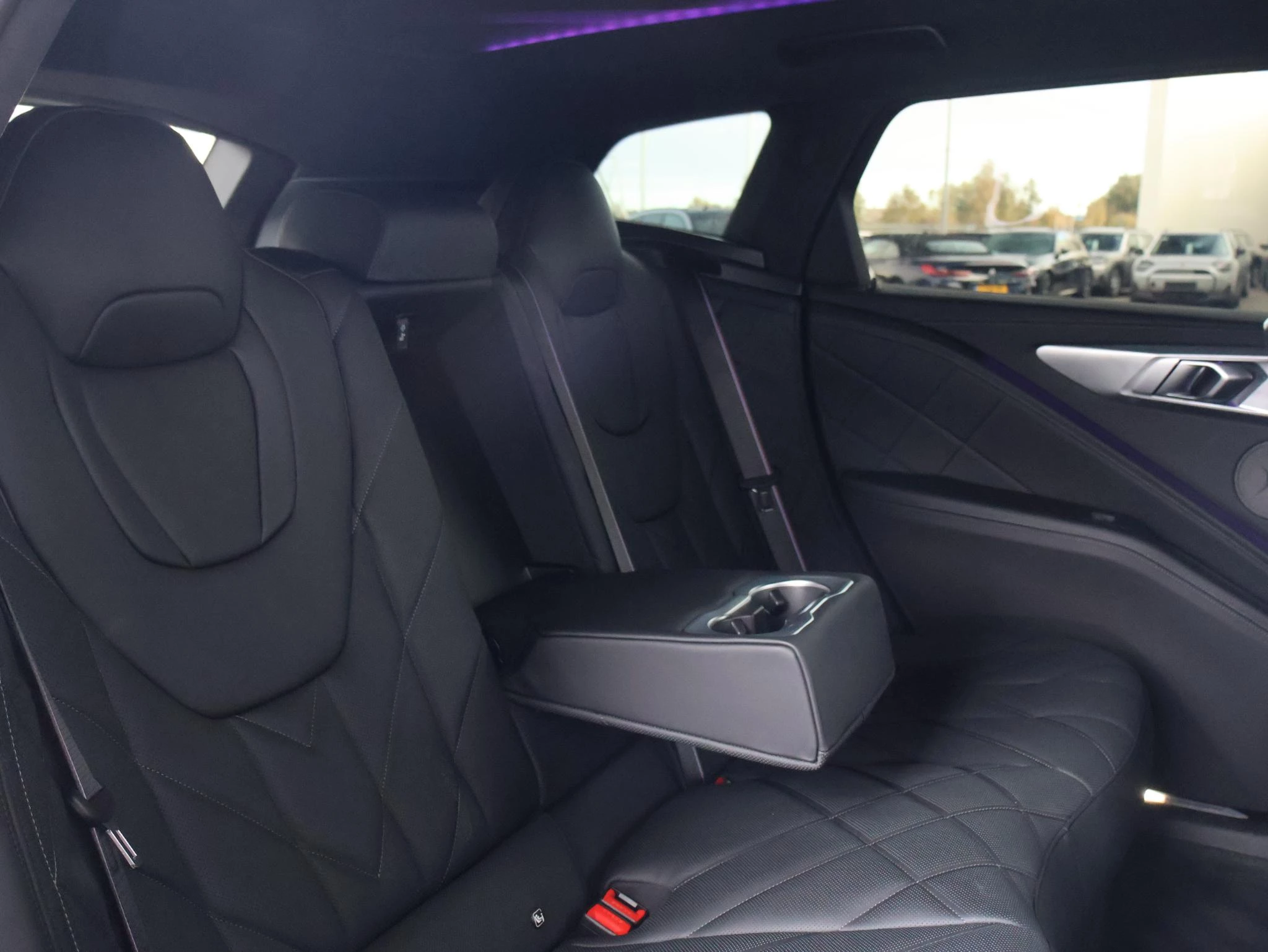 Hoofdafbeelding BMW XM